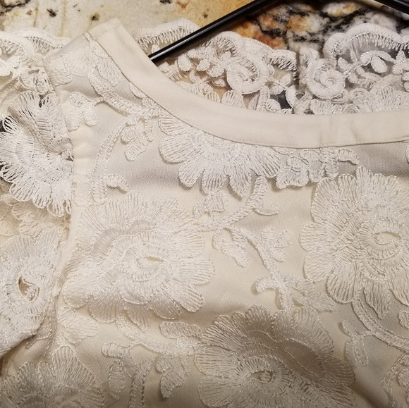 Dress - Picture 3 of 4